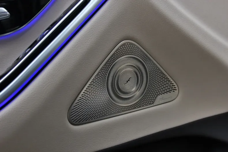 Mercedes-Benz S 350 din 2024 cu 9.500 km - oferta MER114749 - foto 9