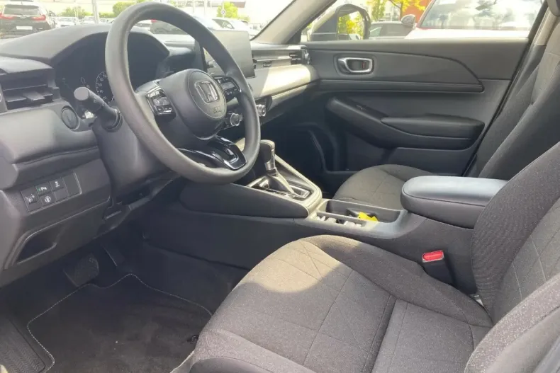 Honda HR-V din 2024 cu 15.300 km - oferta HON114750 - foto 7