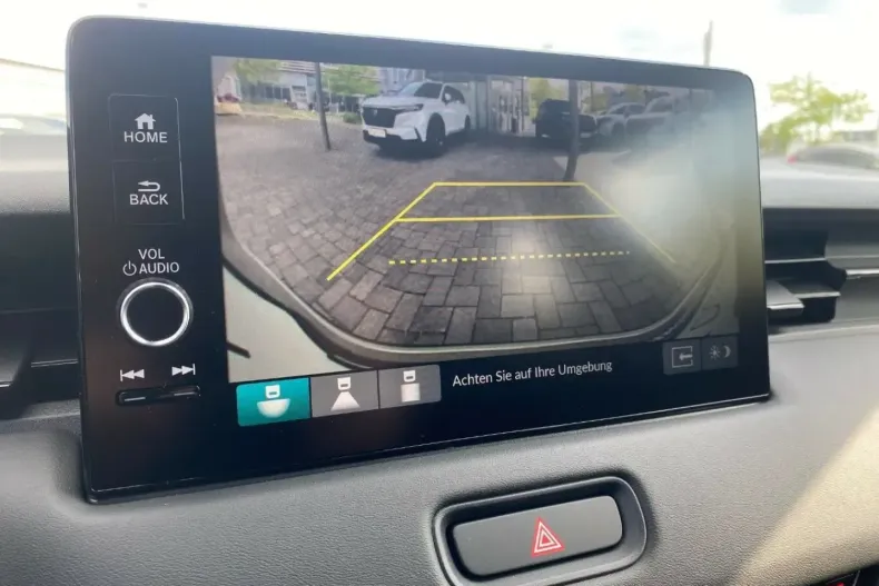 Honda HR-V din 2024 cu 15.300 km - oferta HON114750 - foto 11