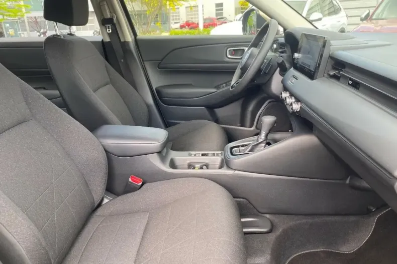 Honda HR-V din 2024 cu 15.300 km - oferta HON114750 - foto 13