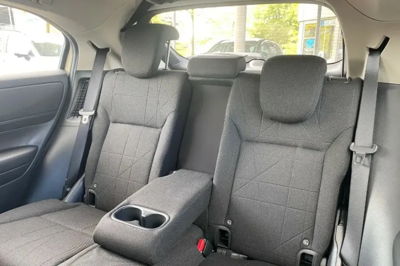 Honda HR-V din 2024 cu 15.300 km - oferta HON114750 - foto 15