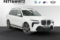 BMW X7 din 2024 cu 20.832 km - oferta BMW114751 - foto 1