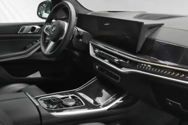 BMW X7 din 2024 cu 20.832 km - oferta BMW114751 - foto 3