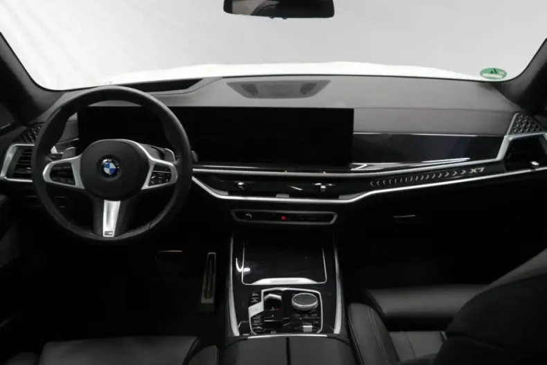 BMW X7 din 2024 cu 20.832 km - oferta BMW114751 - foto 5