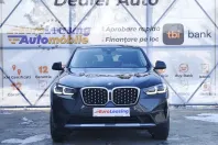 BMW X4 din 2025 cu 13.000 km - oferta BMW114753 - foto 2