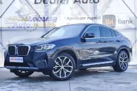 BMW X4 din 2025 cu 13.000 km - oferta BMW114753 - foto 3