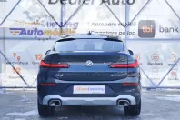 BMW X4 din 2025 cu 13.000 km - oferta BMW114753 - foto 8