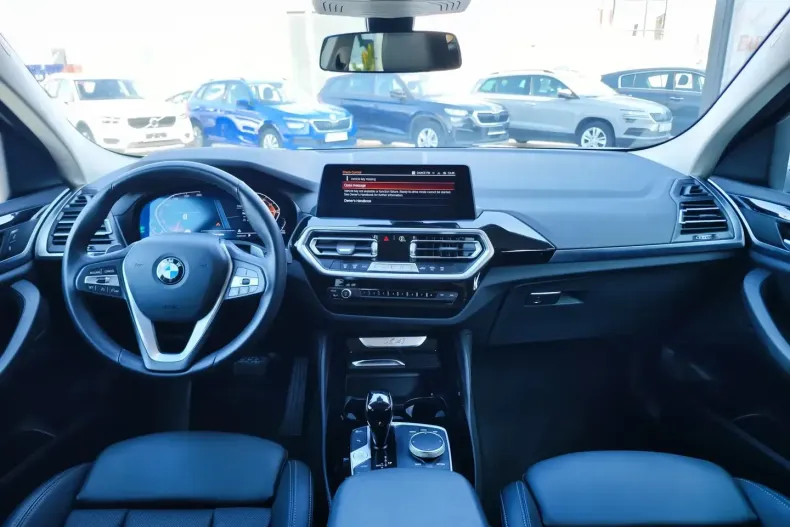 BMW X4 din 2025 cu 13.000 km - oferta BMW114753 - foto 9