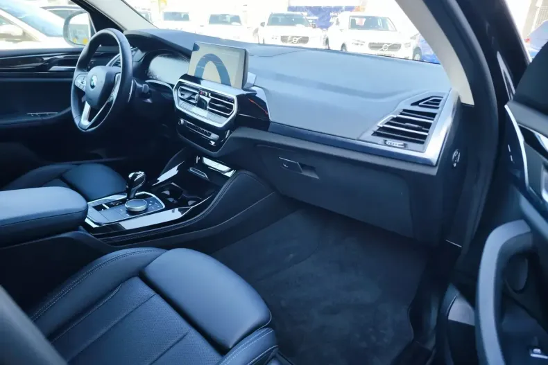 BMW X4 din 2025 cu 13.000 km - oferta BMW114753 - foto 11