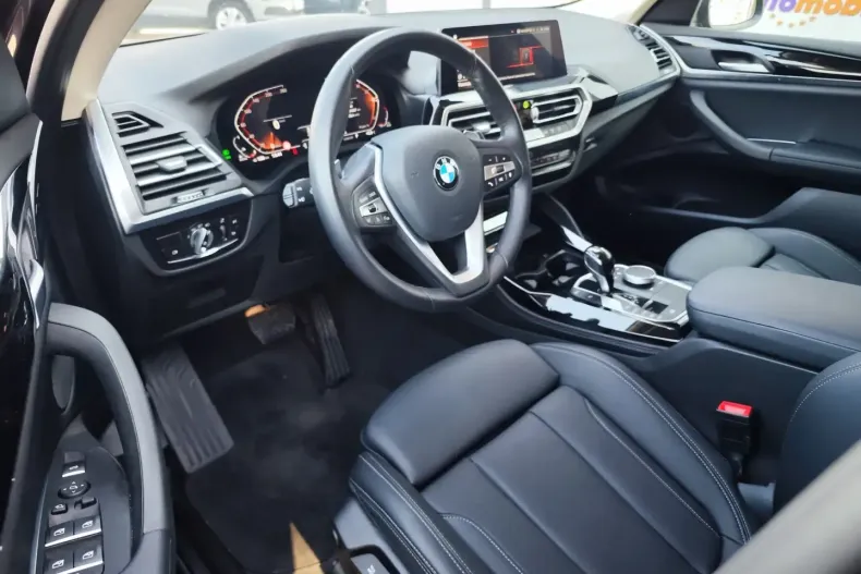 BMW X4 din 2025 cu 13.000 km - oferta BMW114753 - foto 12