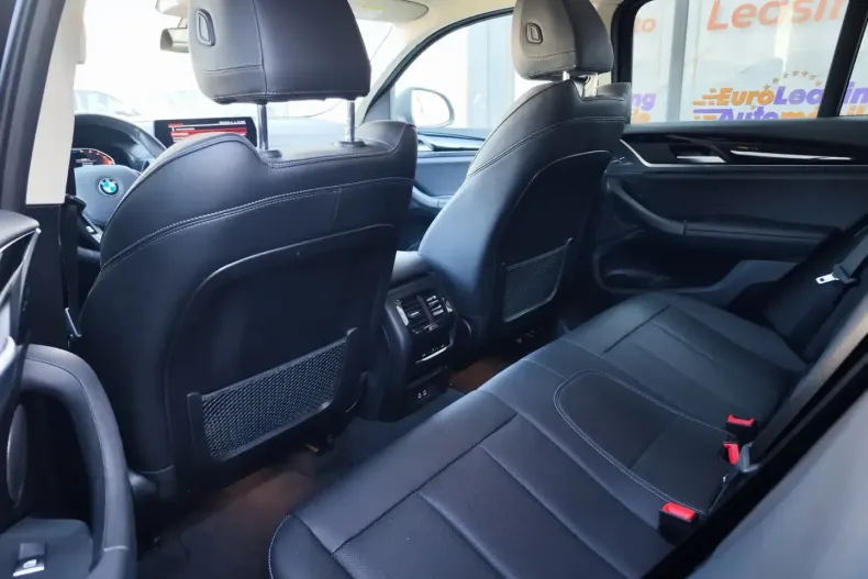 BMW X4 din 2025 cu 13.000 km - oferta BMW114753 - foto 13