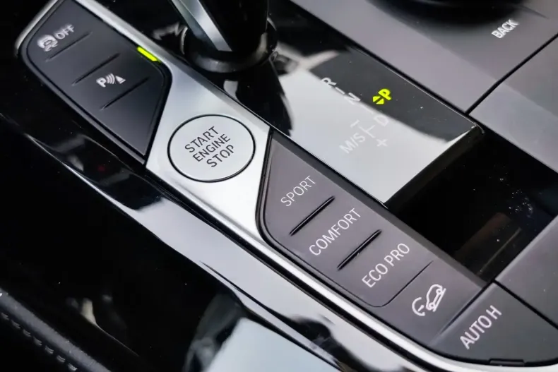 BMW X4 din 2025 cu 13.000 km - oferta BMW114753 - foto 14