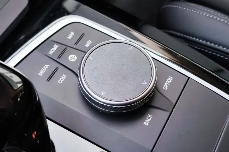 BMW X4 din 2025 cu 13.000 km - oferta BMW114753 - foto 15