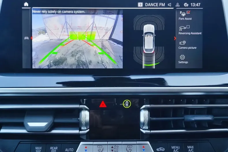 BMW X4 din 2025 cu 13.000 km - oferta BMW114753 - foto 16