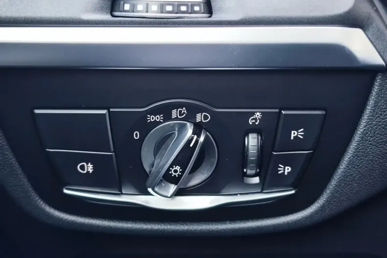 BMW X4 din 2025 cu 13.000 km - oferta BMW114753 - foto 19