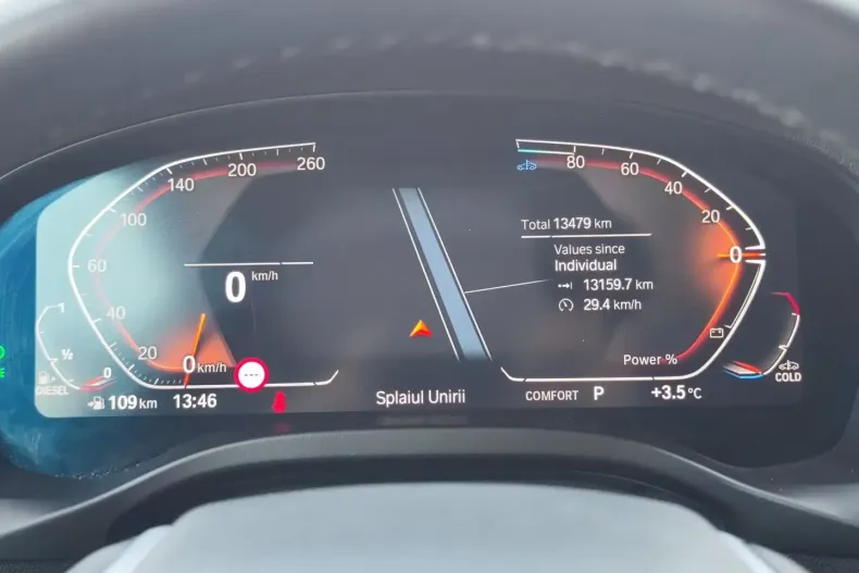 BMW X4 din 2025 cu 13.000 km - oferta BMW114753 - foto 20