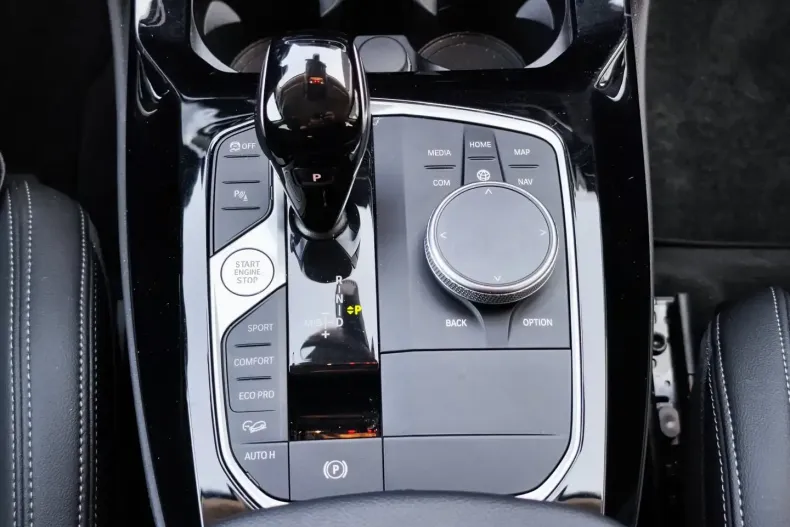 BMW X4 din 2025 cu 13.000 km - oferta BMW114753 - foto 22