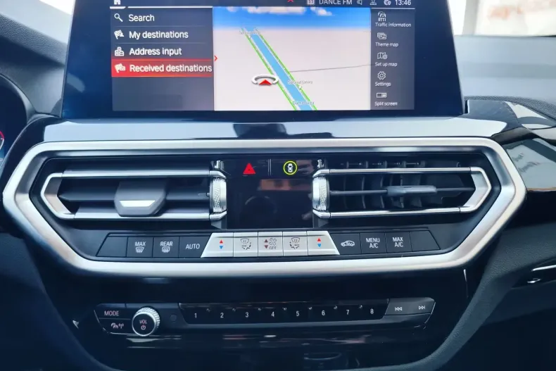 BMW X4 din 2025 cu 13.000 km - oferta BMW114753 - foto 23