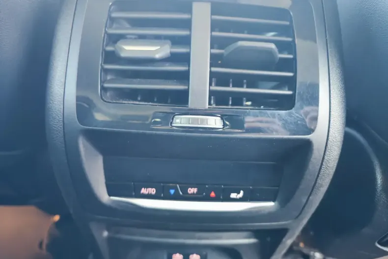 BMW X4 din 2025 cu 13.000 km - oferta BMW114753 - foto 24