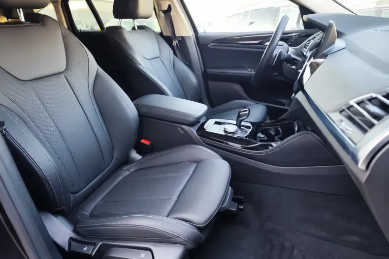 BMW X4 din 2025 cu 13.000 km - oferta BMW114753 - foto 25