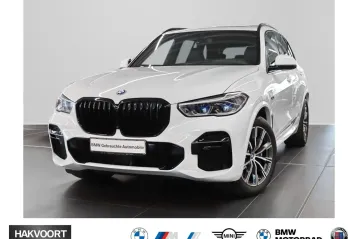 BMW X5 din 2022 - oferta BMW114754