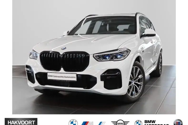 BMW X5 din 2022 cu 96.297 km - oferta BMW114754 - foto 1