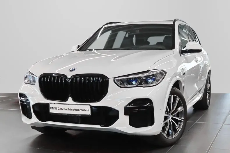 BMW X5 din 2022 cu 96.297 km - oferta BMW114754 - foto 2