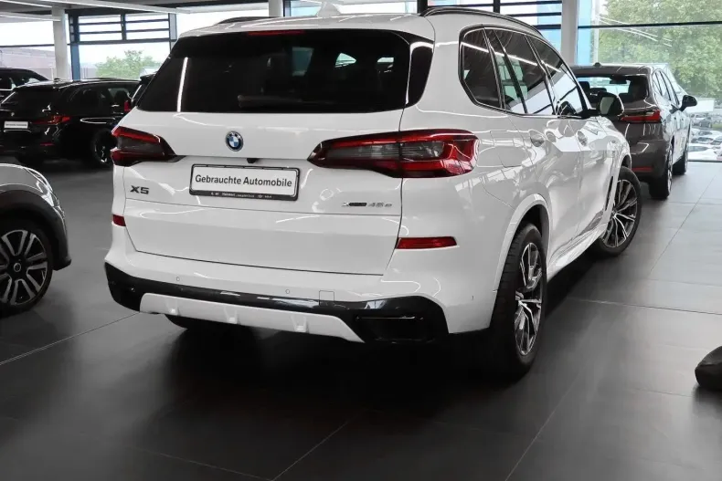 BMW X5 din 2022 cu 96.297 km - oferta BMW114754 - foto 4