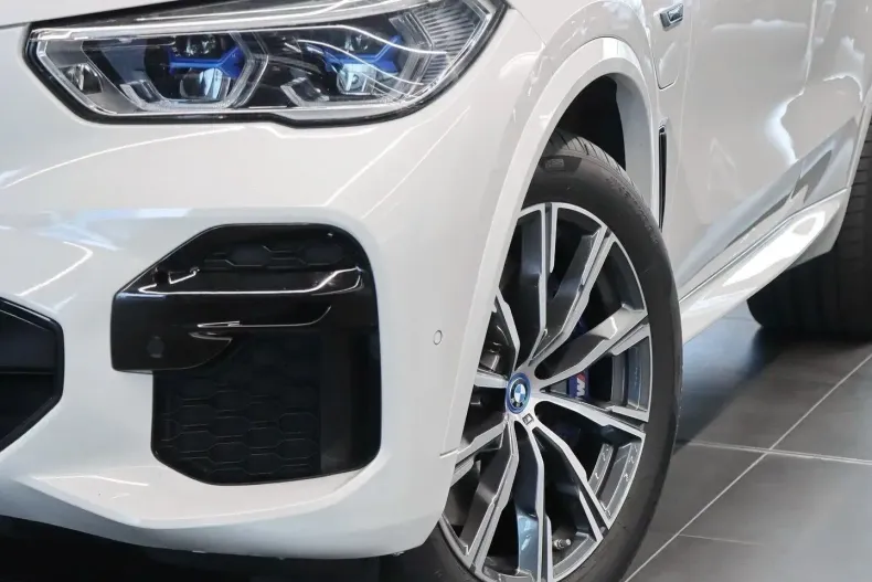 BMW X5 din 2022 cu 96.297 km - oferta BMW114754 - foto 5