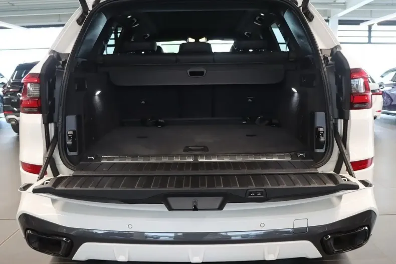 BMW X5 din 2022 cu 96.297 km - oferta BMW114754 - foto 9