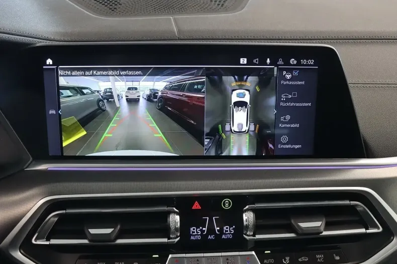 BMW X5 din 2022 cu 96.297 km - oferta BMW114754 - foto 13