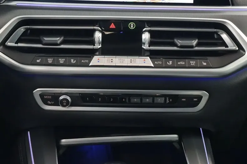 BMW X5 din 2022 cu 96.297 km - oferta BMW114754 - foto 14