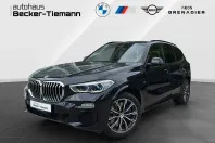 BMW X5 din 2020 cu 94.414 km - oferta BMW114755 - foto 1