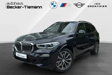 BMW X5 din 2020 - oferta BMW114755