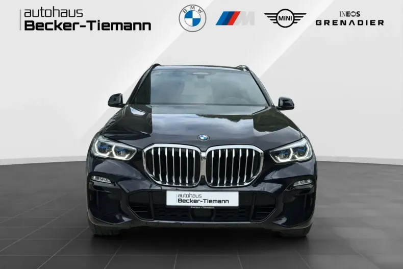 BMW X5 din 2020 cu 94.414 km - oferta BMW114755 - foto 2