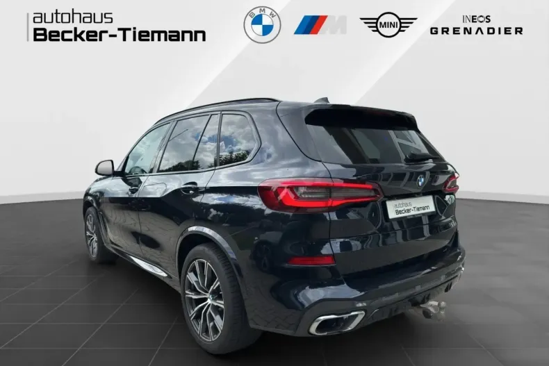 BMW X5 din 2020 cu 94.414 km - oferta BMW114755 - foto 4