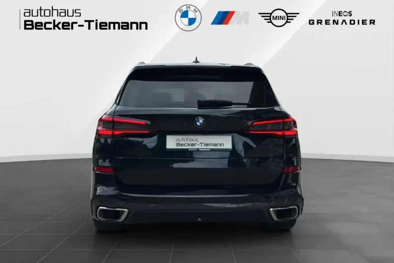 BMW X5 din 2020 cu 94.414 km - oferta BMW114755 - foto 5