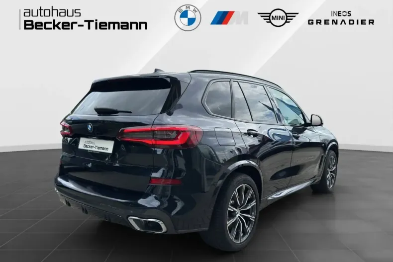 BMW X5 din 2020 cu 94.414 km - oferta BMW114755 - foto 6
