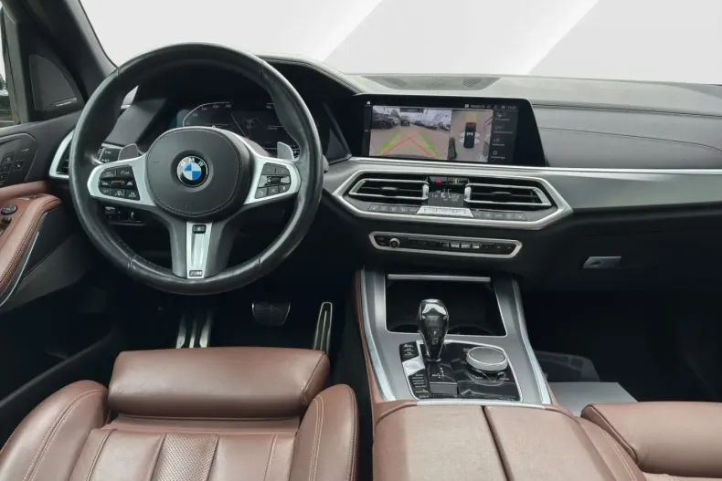 BMW X5 din 2020 cu 94.414 km - oferta BMW114755 - foto 8