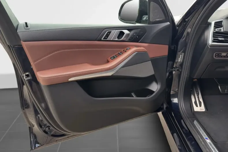 BMW X5 din 2020 cu 94.414 km - oferta BMW114755 - foto 9