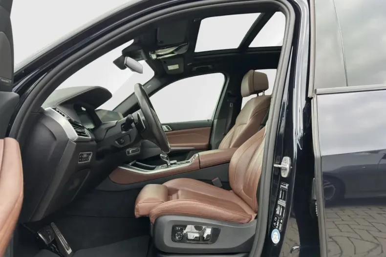 BMW X5 din 2020 cu 94.414 km - oferta BMW114755 - foto 10