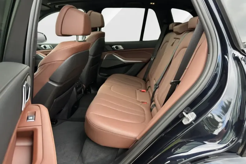 BMW X5 din 2020 cu 94.414 km - oferta BMW114755 - foto 11