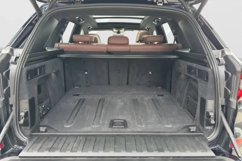 BMW X5 din 2020 cu 94.414 km - oferta BMW114755 - foto 12