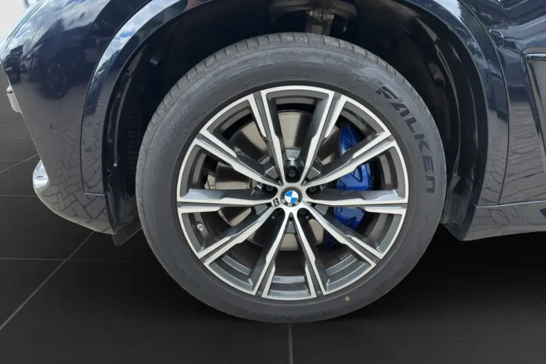 BMW X5 din 2020 cu 94.414 km - oferta BMW114755 - foto 14