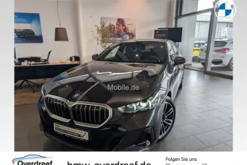 BMW 550 din 2024 - oferta BMW114758