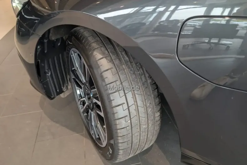 BMW 550 din 2024 cu 12.999 km - oferta BMW114758 - foto 2