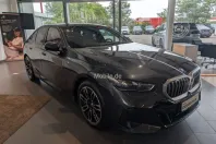 BMW 550 din 2024 cu 12.999 km - oferta BMW114758 - foto 8