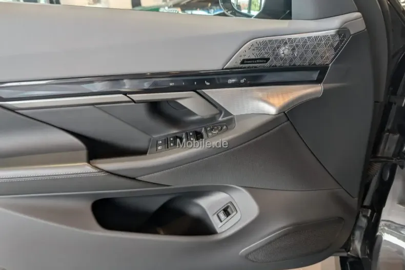 BMW 550 din 2024 cu 12.999 km - oferta BMW114758 - foto 9