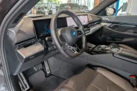 BMW 550 din 2024 cu 12.999 km - oferta BMW114758 - foto 13