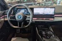 BMW 550 din 2024 cu 12.999 km - oferta BMW114758 - foto 14